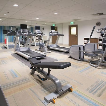 Holiday Inn Express Hotel & Suites Atascadero By Ihg Extérieur photo
