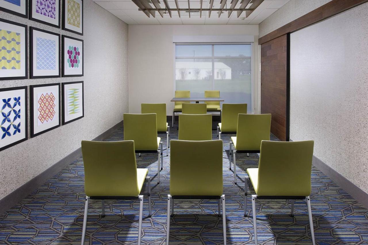 Holiday Inn Express Hotel & Suites Atascadero By Ihg Extérieur photo