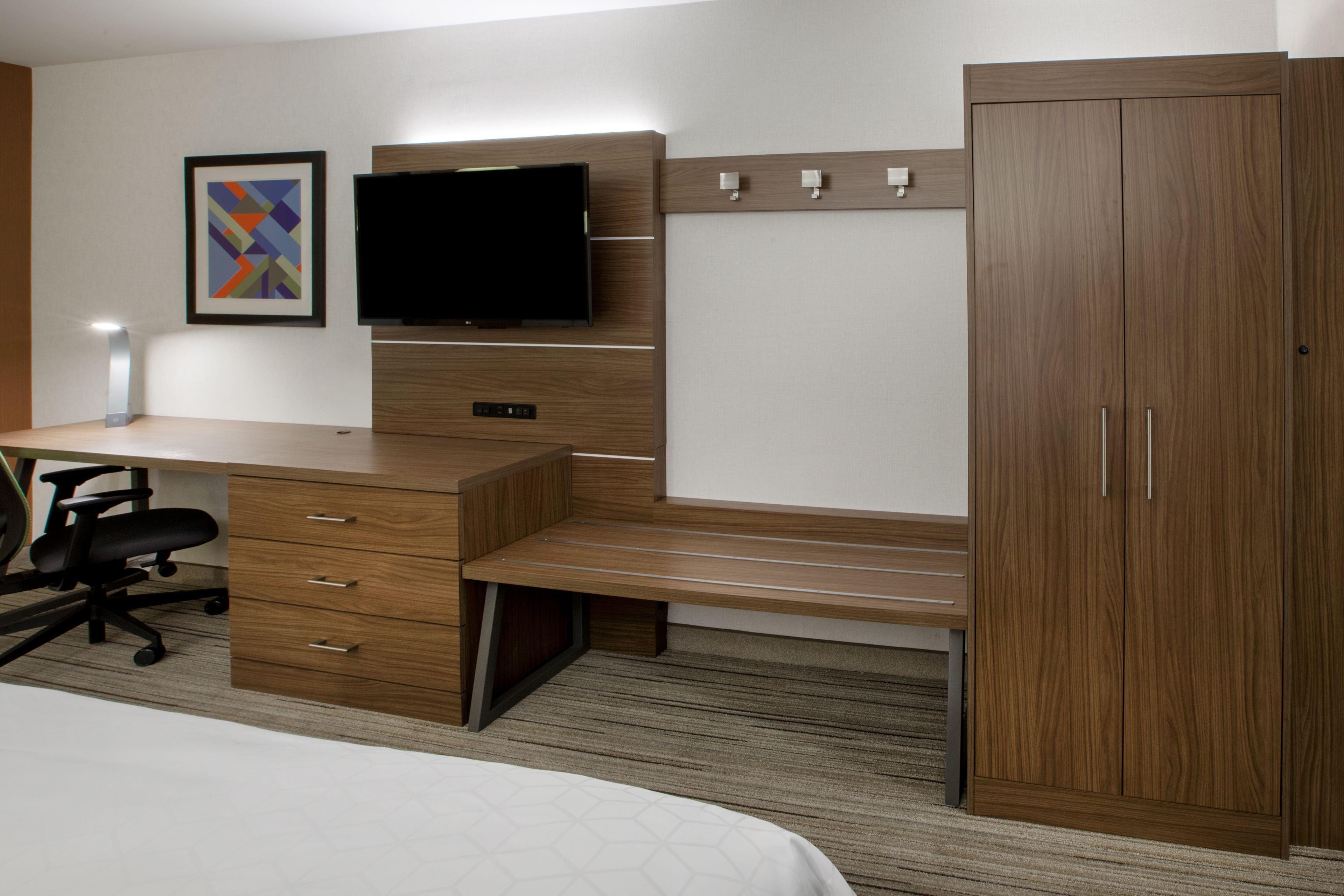 Holiday Inn Express Hotel & Suites Atascadero By Ihg Extérieur photo