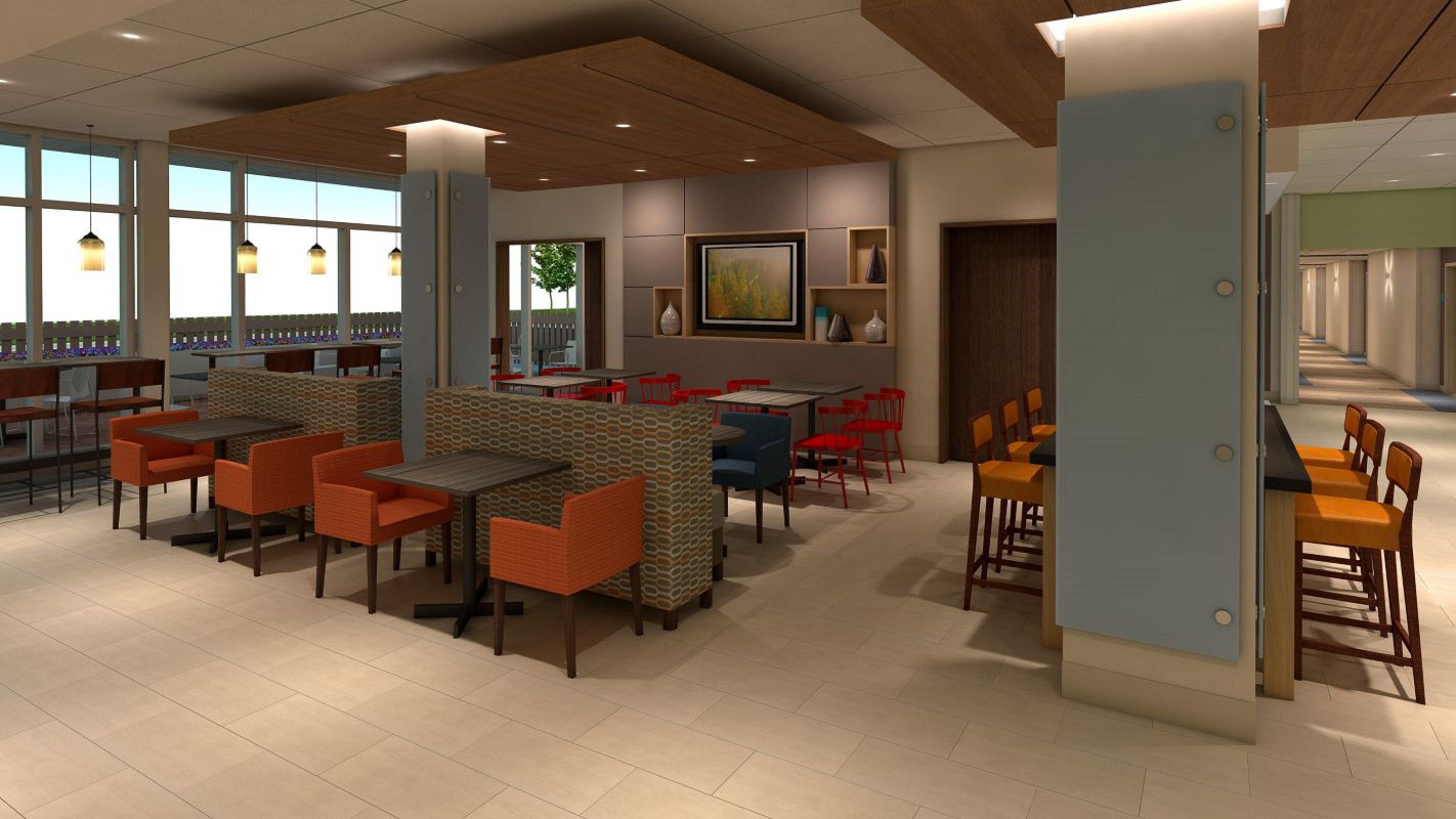 Holiday Inn Express Hotel & Suites Atascadero By Ihg Extérieur photo