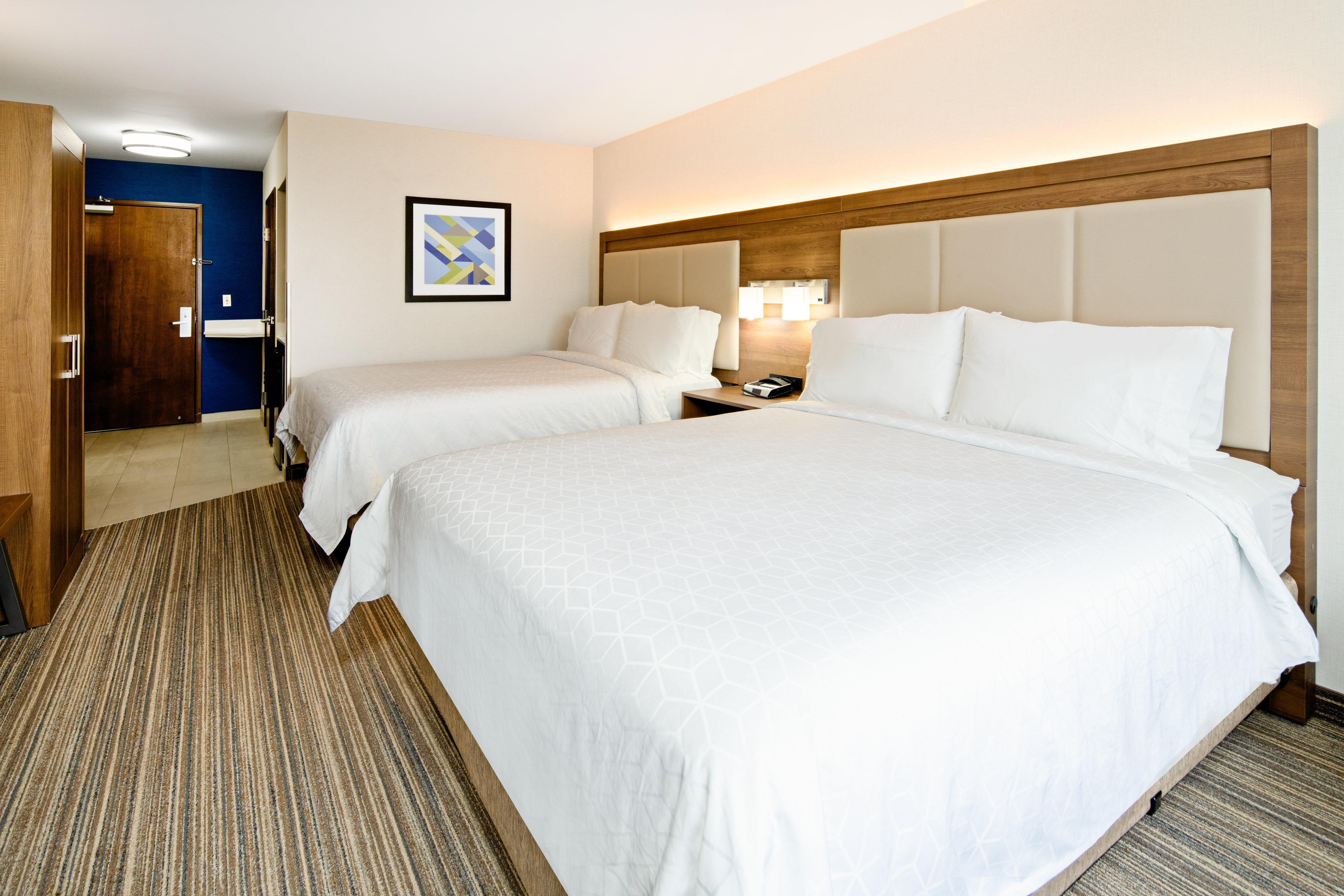 Holiday Inn Express Hotel & Suites Atascadero By Ihg Extérieur photo