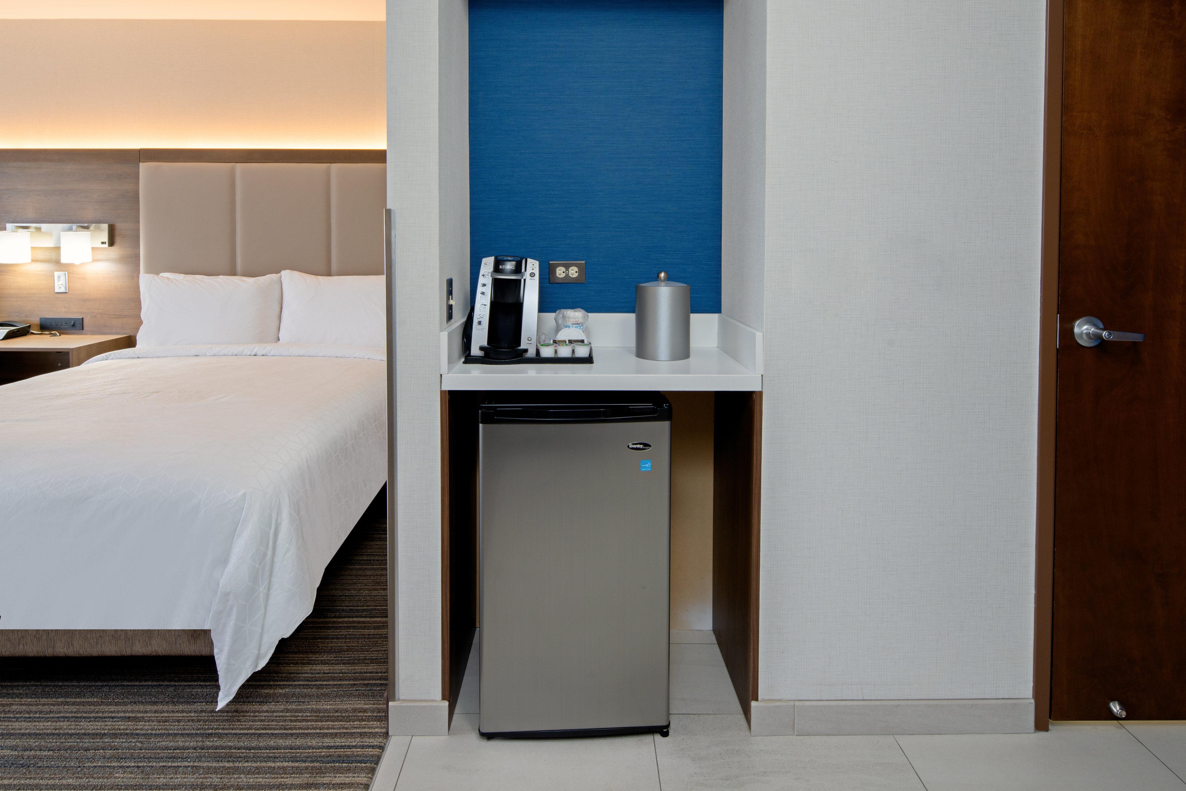 Holiday Inn Express Hotel & Suites Atascadero By Ihg Extérieur photo