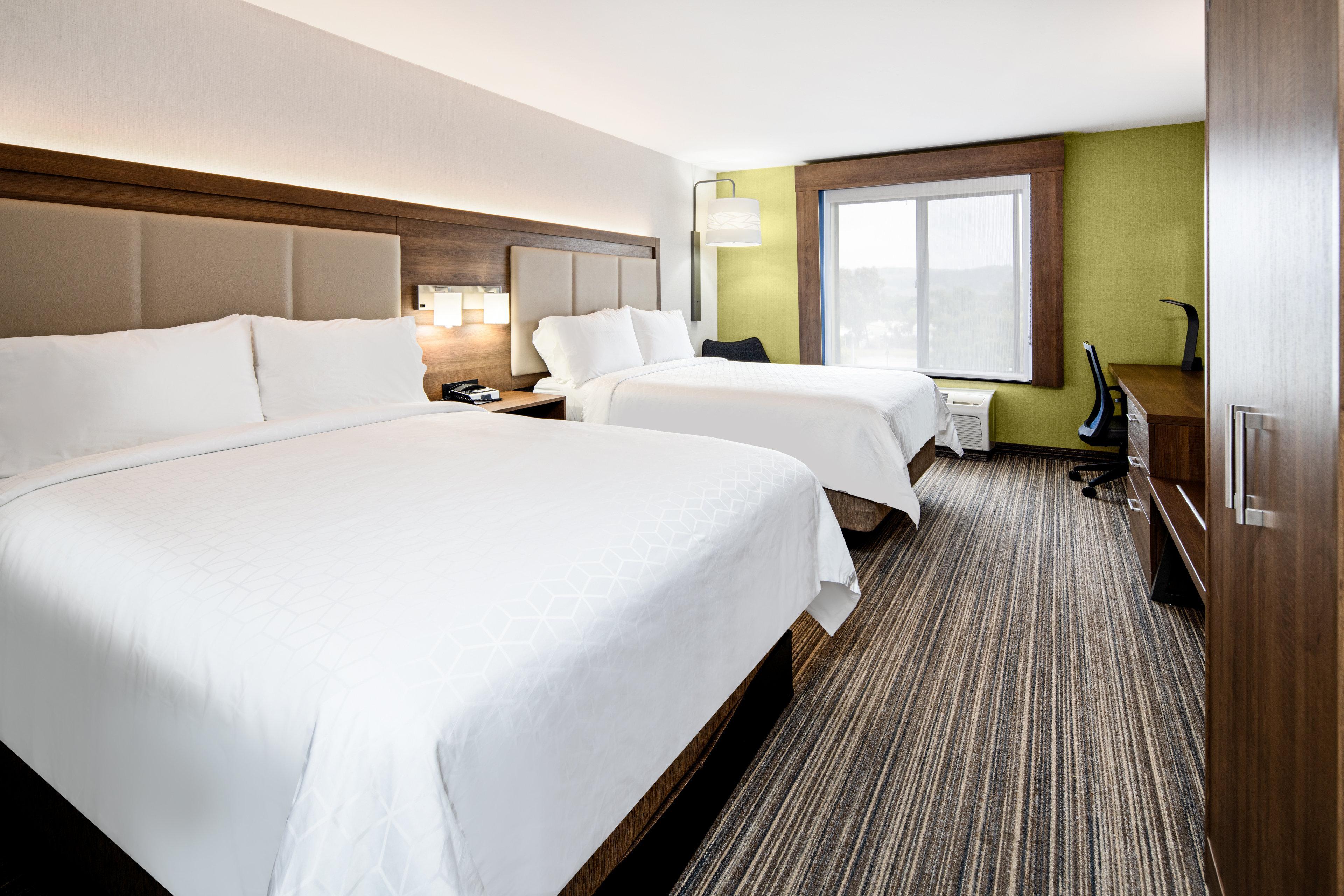 Holiday Inn Express Hotel & Suites Atascadero By Ihg Extérieur photo