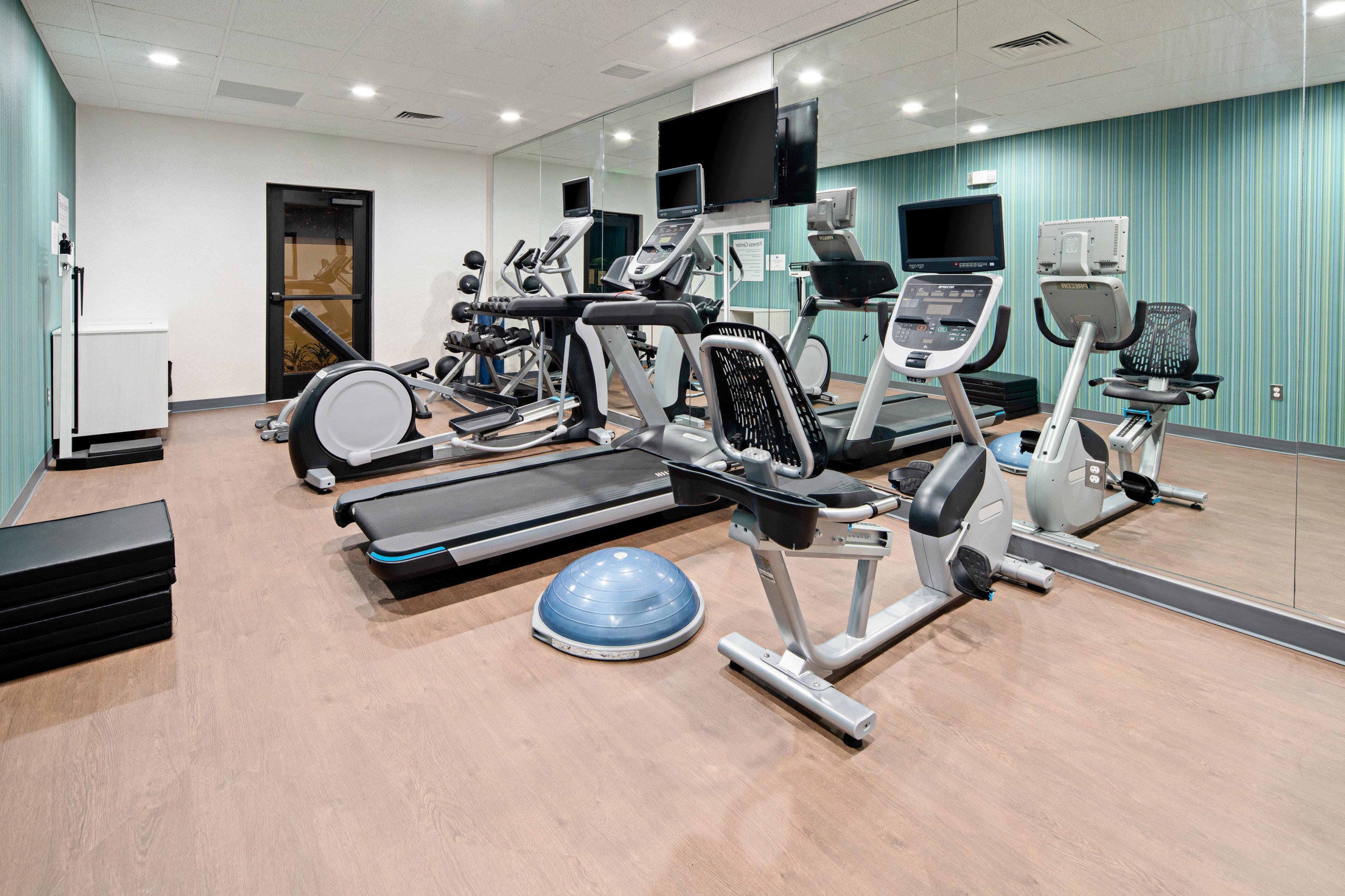 Holiday Inn Express Hotel & Suites Atascadero By Ihg Extérieur photo