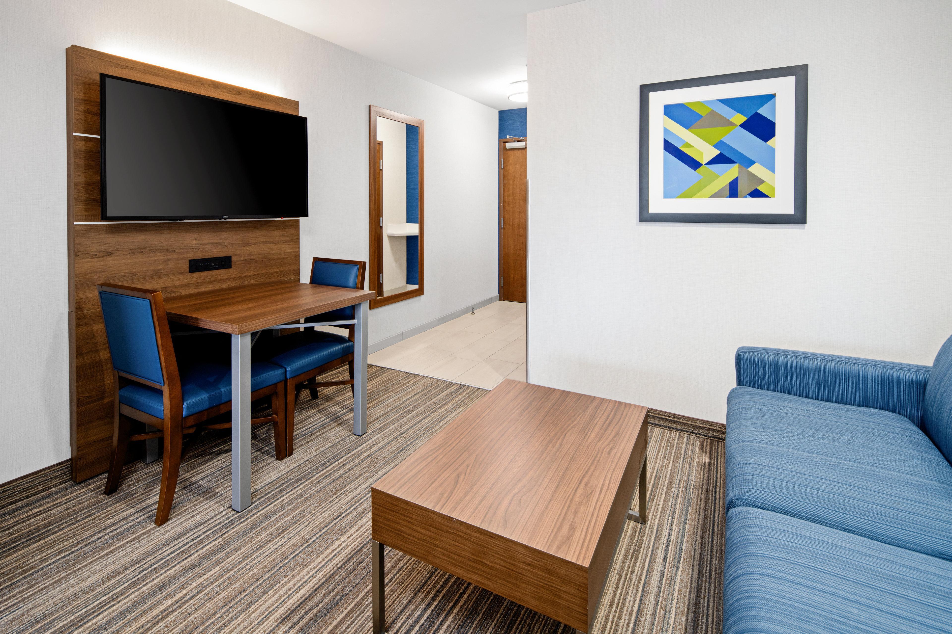 Holiday Inn Express Hotel & Suites Atascadero By Ihg Extérieur photo