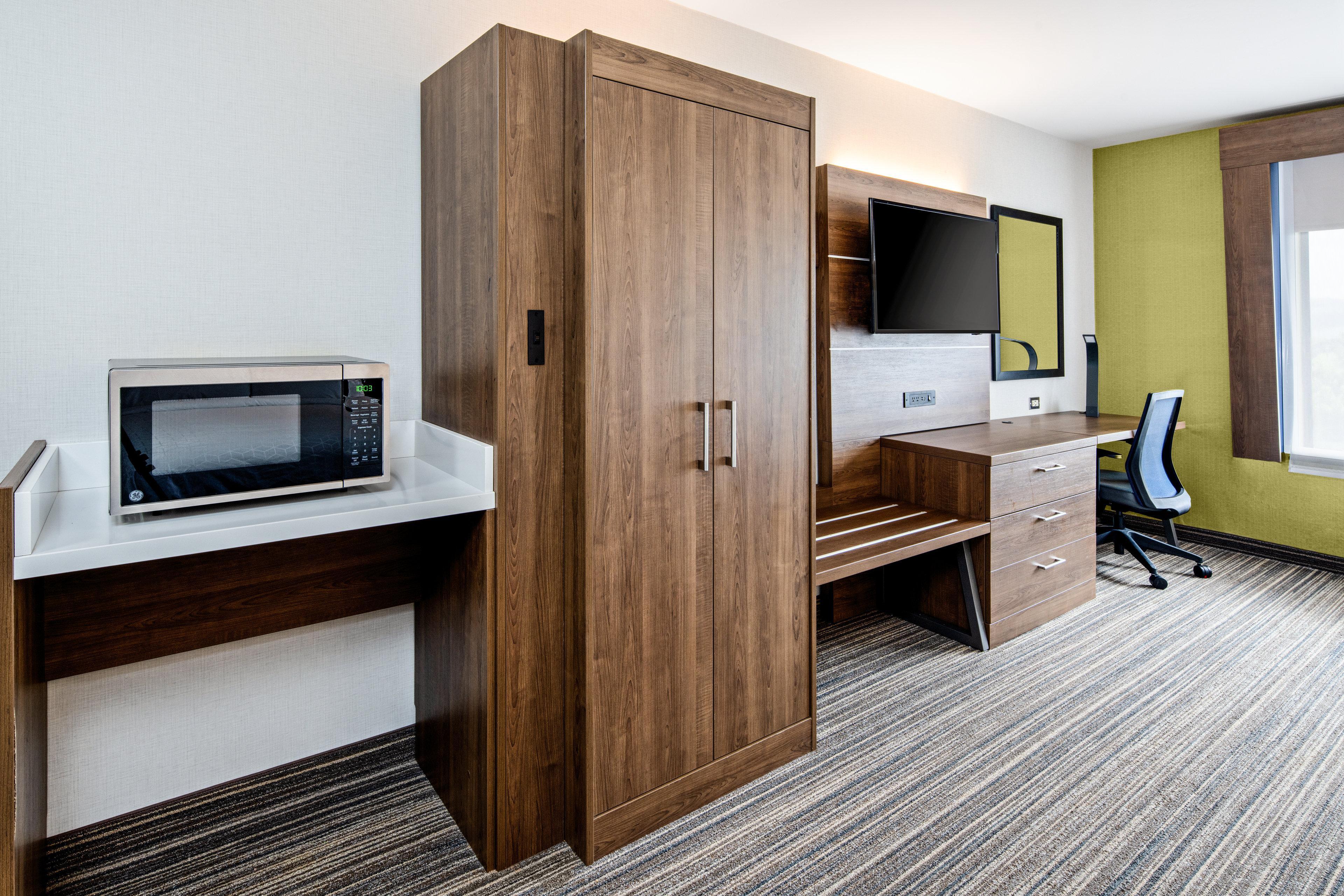 Holiday Inn Express Hotel & Suites Atascadero By Ihg Extérieur photo