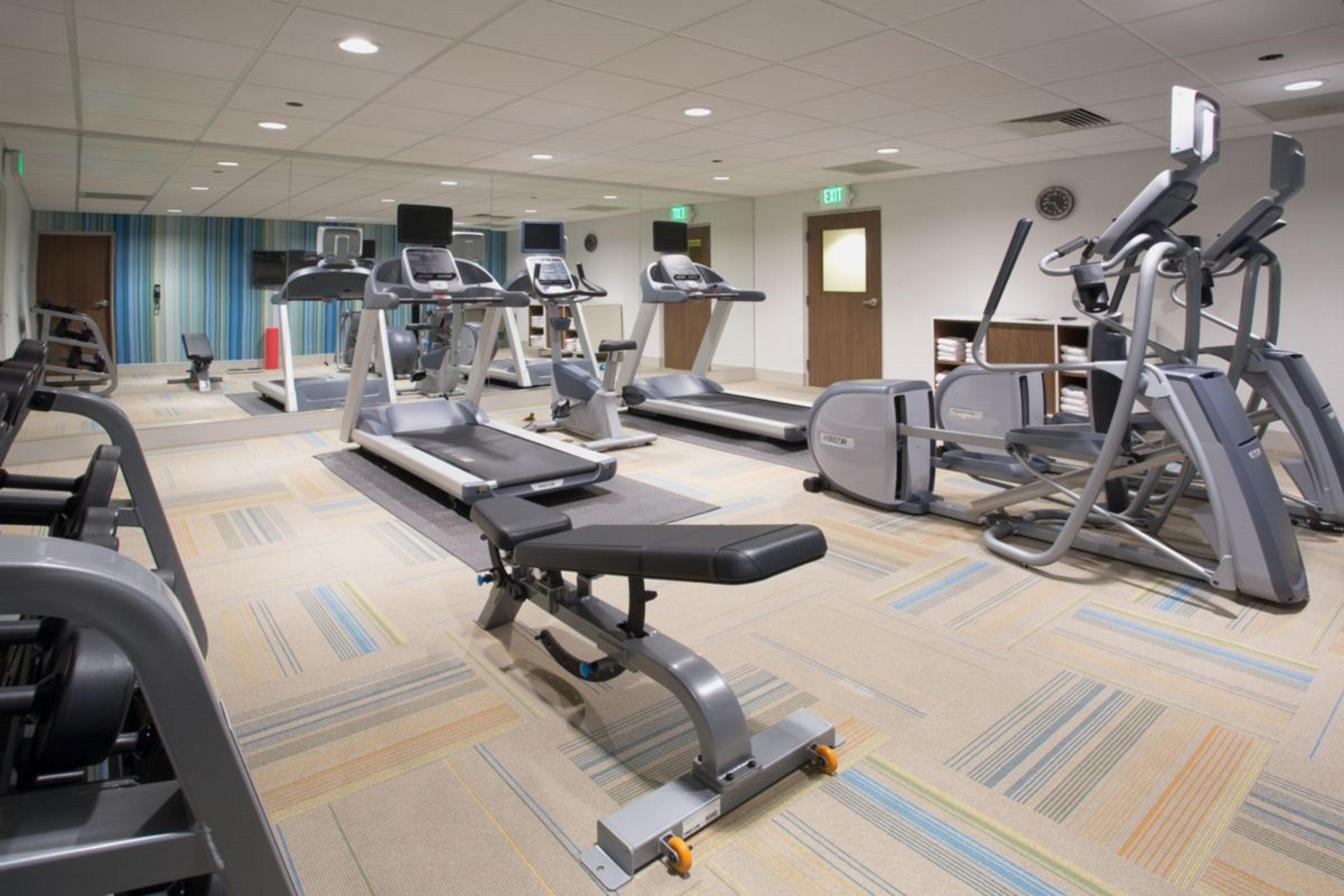 Holiday Inn Express Hotel & Suites Atascadero By Ihg Extérieur photo