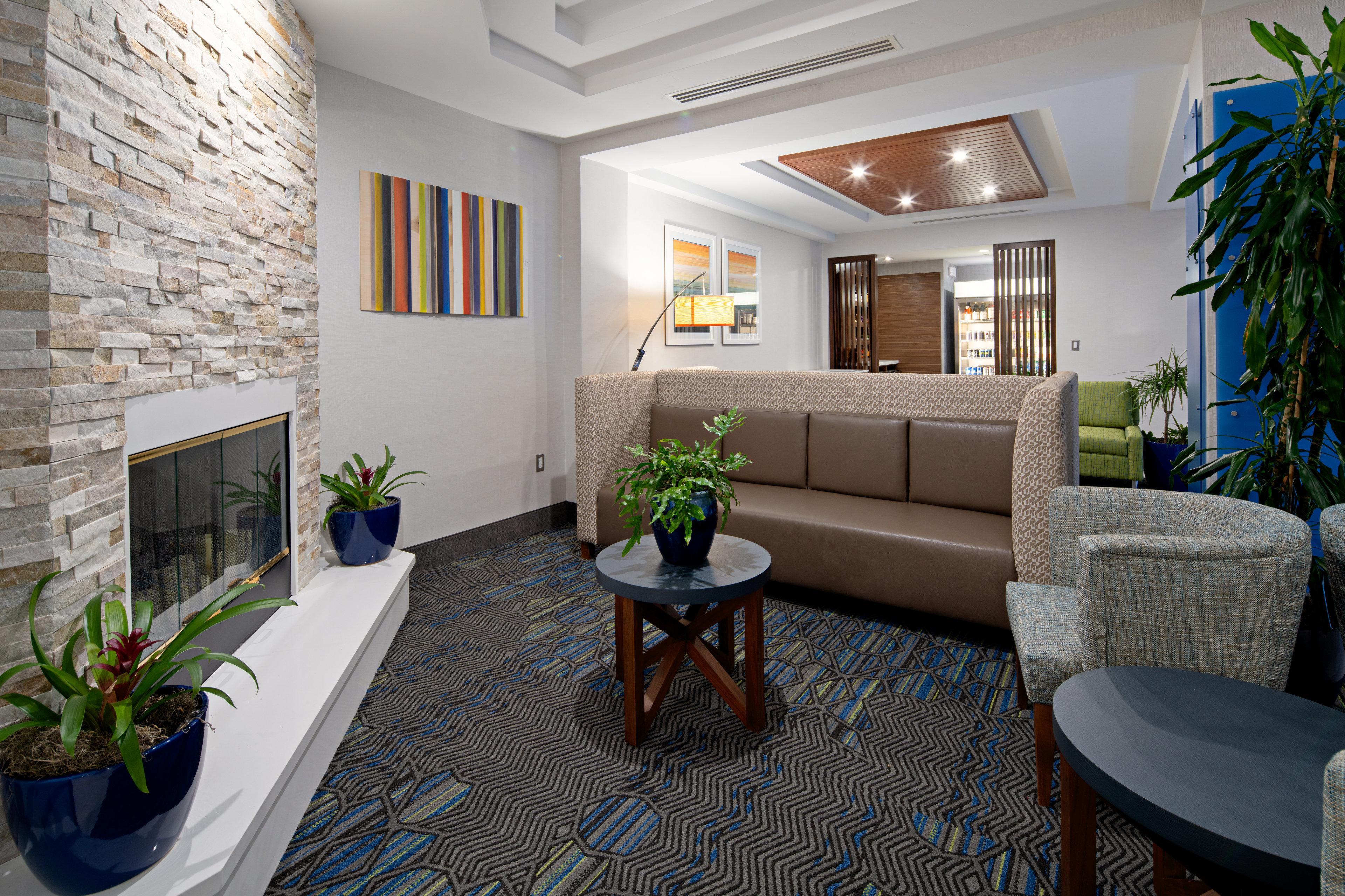 Holiday Inn Express Hotel & Suites Atascadero By Ihg Extérieur photo
