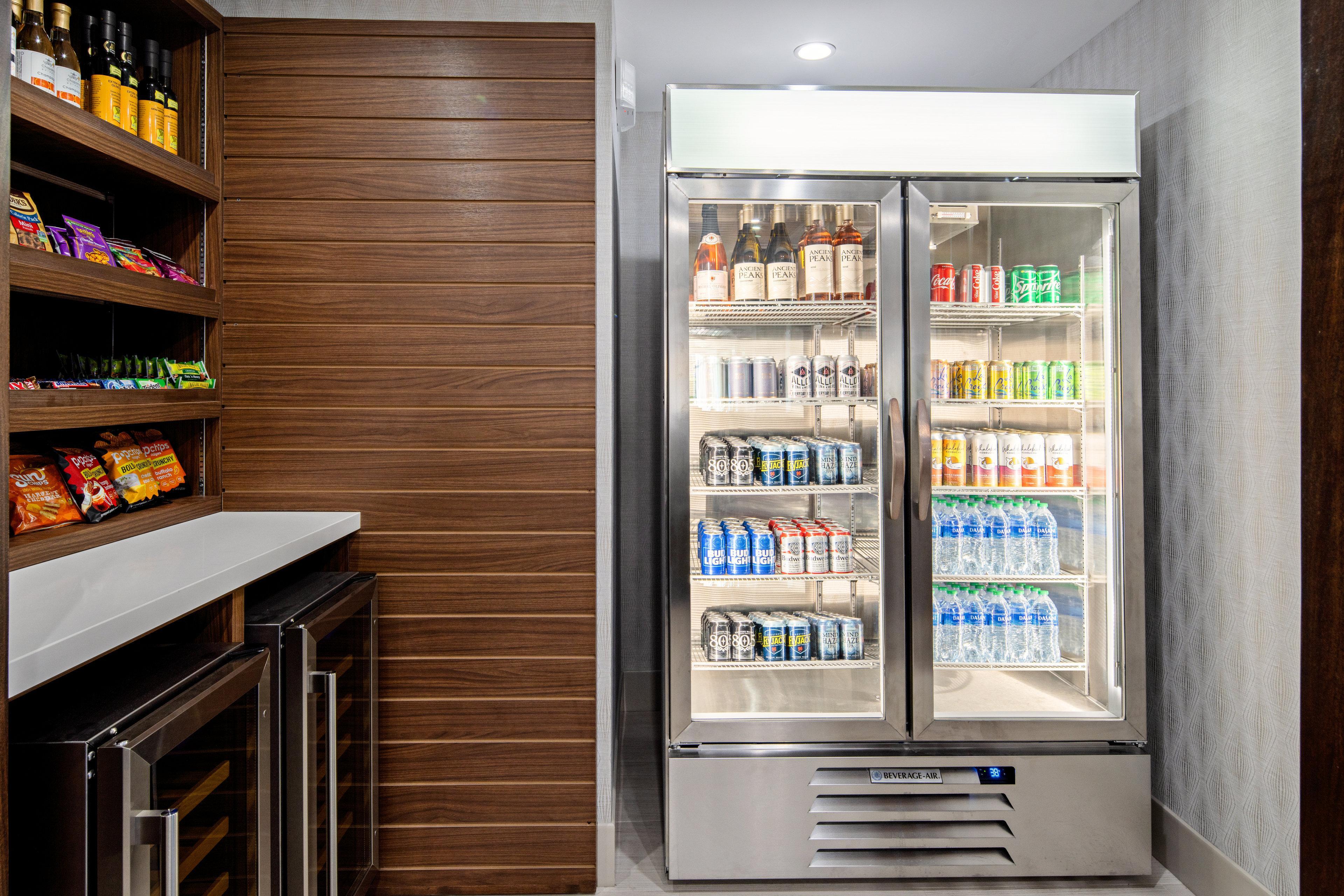 Holiday Inn Express Hotel & Suites Atascadero By Ihg Extérieur photo