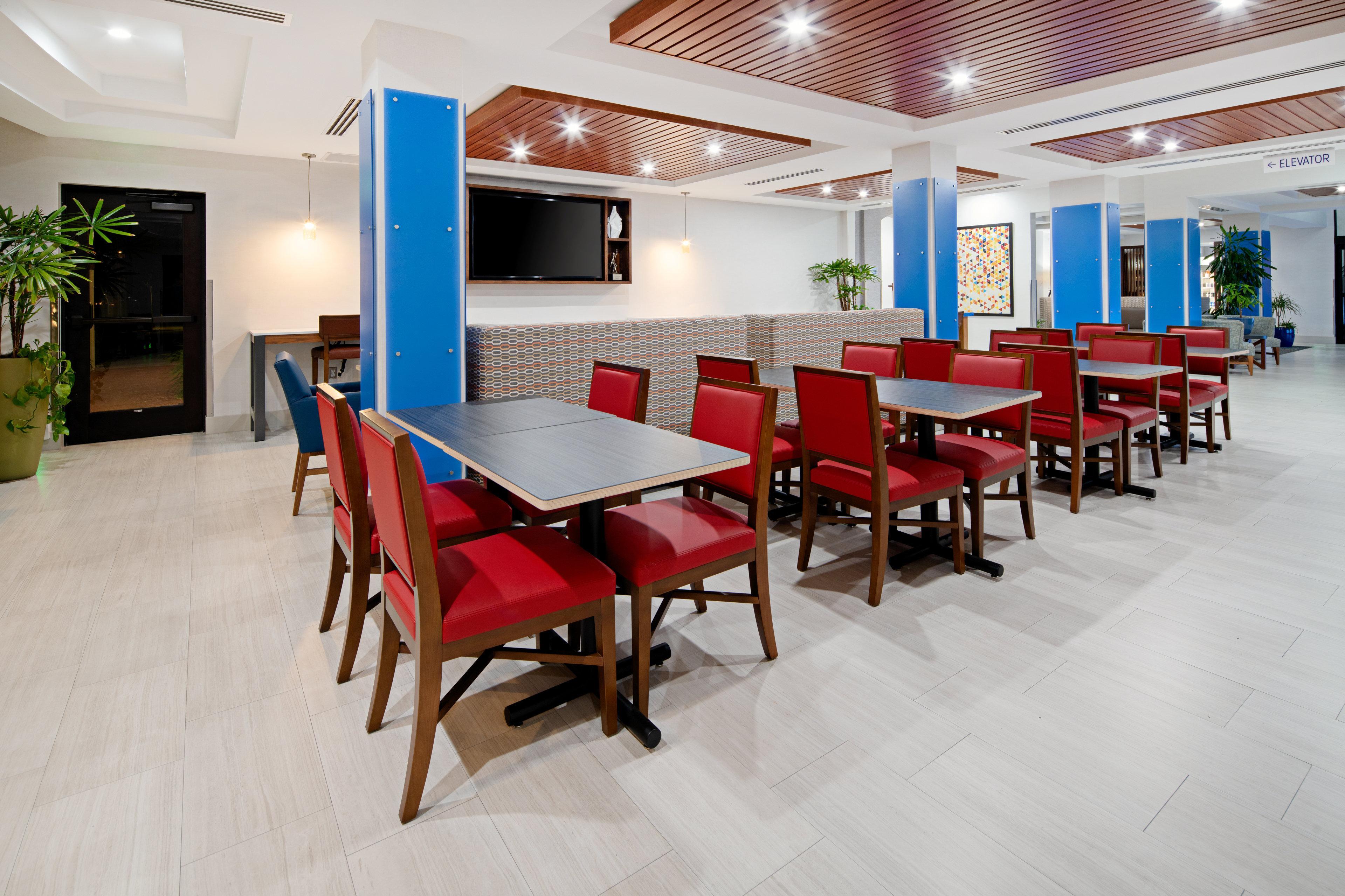 Holiday Inn Express Hotel & Suites Atascadero By Ihg Extérieur photo