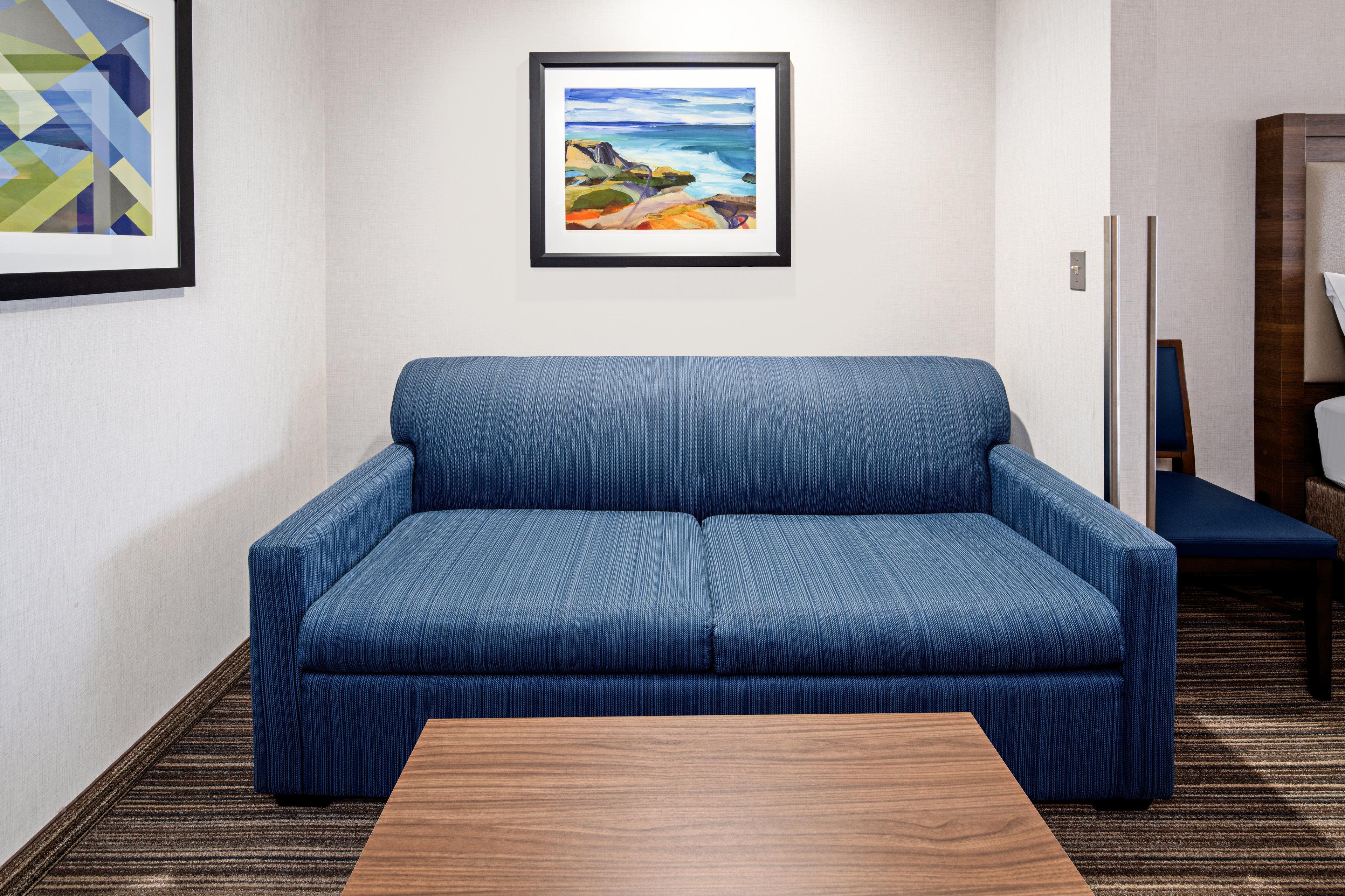 Holiday Inn Express Hotel & Suites Atascadero By Ihg Extérieur photo