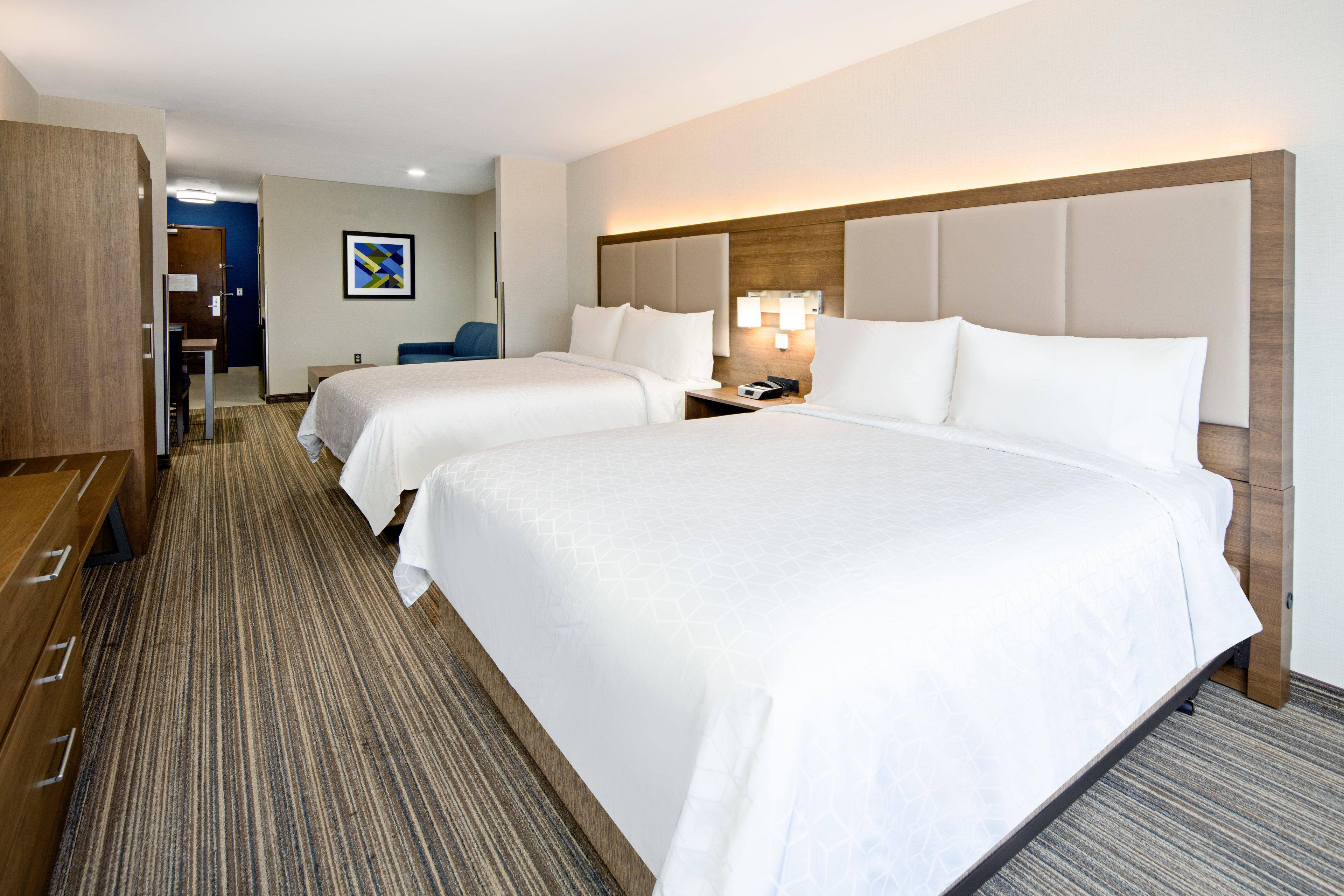 Holiday Inn Express Hotel & Suites Atascadero By Ihg Extérieur photo