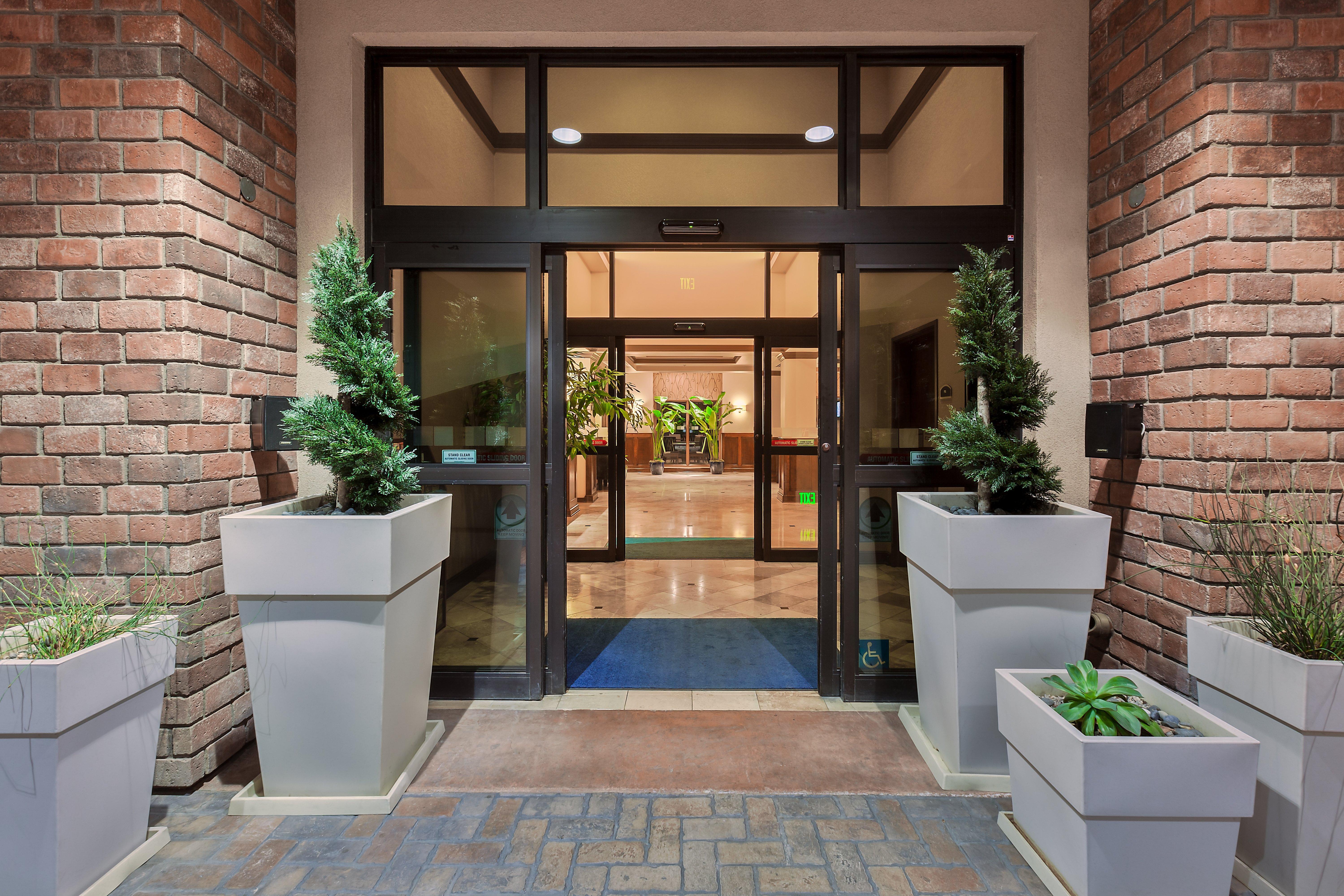 Holiday Inn Express Hotel & Suites Atascadero By Ihg Extérieur photo