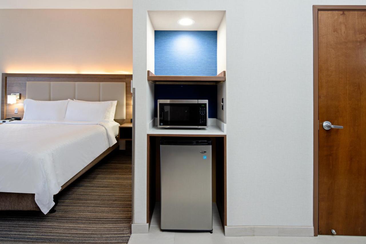 Holiday Inn Express Hotel & Suites Atascadero By Ihg Extérieur photo