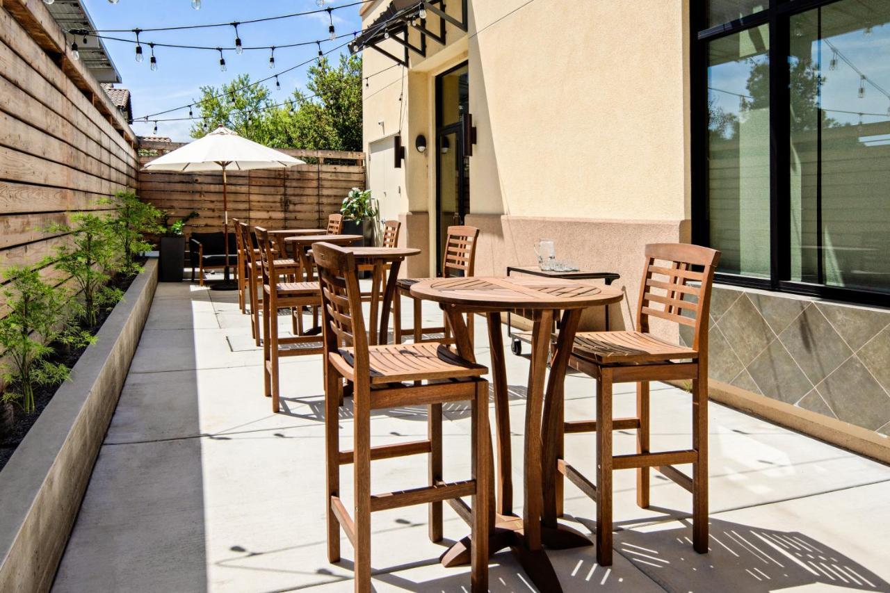 Holiday Inn Express Hotel & Suites Atascadero By Ihg Extérieur photo