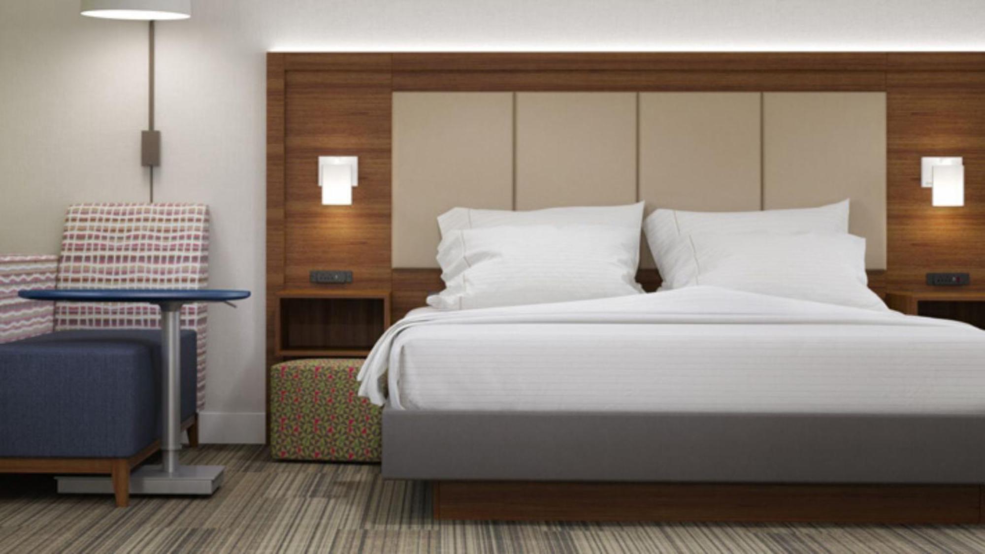 Holiday Inn Express Hotel & Suites Atascadero By Ihg Extérieur photo