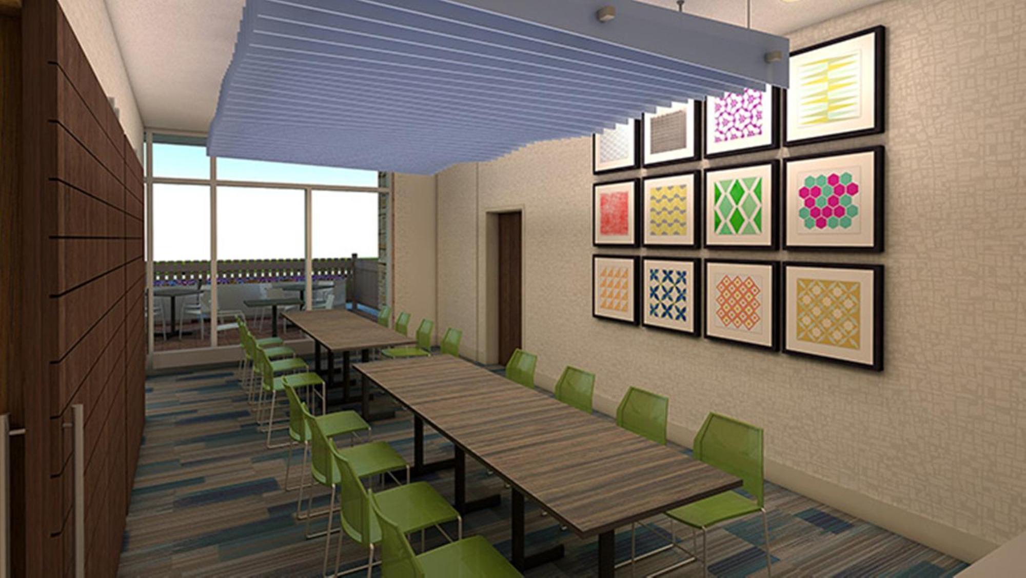 Holiday Inn Express Hotel & Suites Atascadero By Ihg Extérieur photo